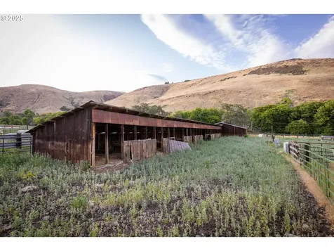 1056 Rock Creek Road Goldendale WA 98620