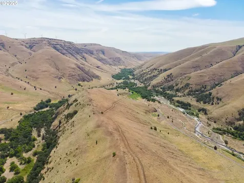 1056 Rock Creek Road Goldendale WA 98620