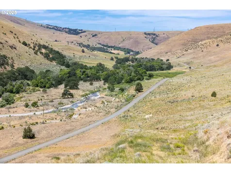 1056 Rock Creek Road Goldendale WA 98620