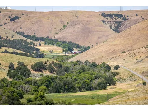 1056 Rock Creek Road Goldendale WA 98620