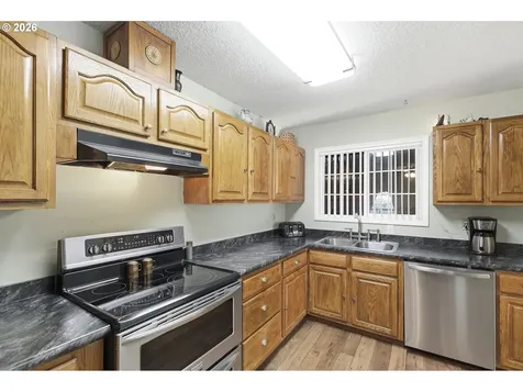 4015 SE 171st Avenue Portland OR 97236