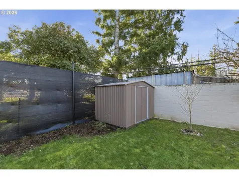 4015 SE 171st Avenue Portland OR 97236