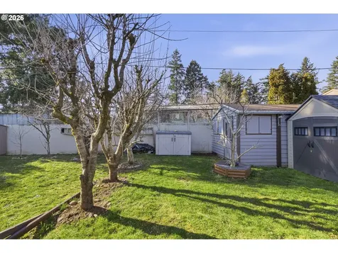 4015 SE 171st Avenue Portland OR 97236