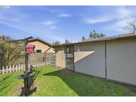 4015 SE 171st Avenue Portland OR 97236