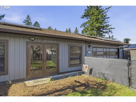 4015 SE 171st Avenue Portland OR 97236