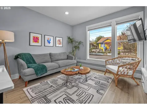 670 NE Webster Street Portland OR 97211