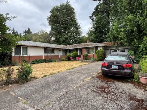 3392 SE Waverleigh Boulevard Portland OR 97202