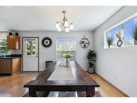 8253 N Bliss Street Portland OR 97203