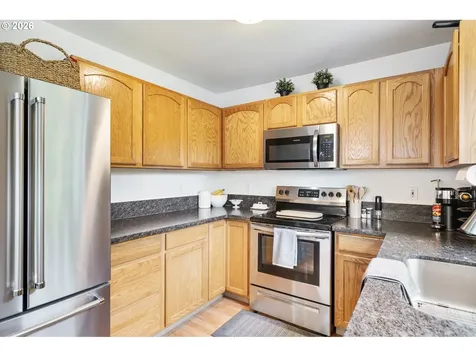 8253 N Bliss Street Portland OR 97203