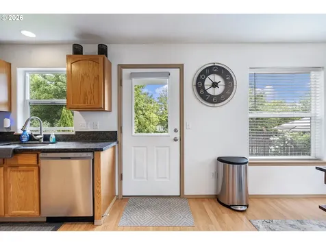 8253 N Bliss Street Portland OR 97203