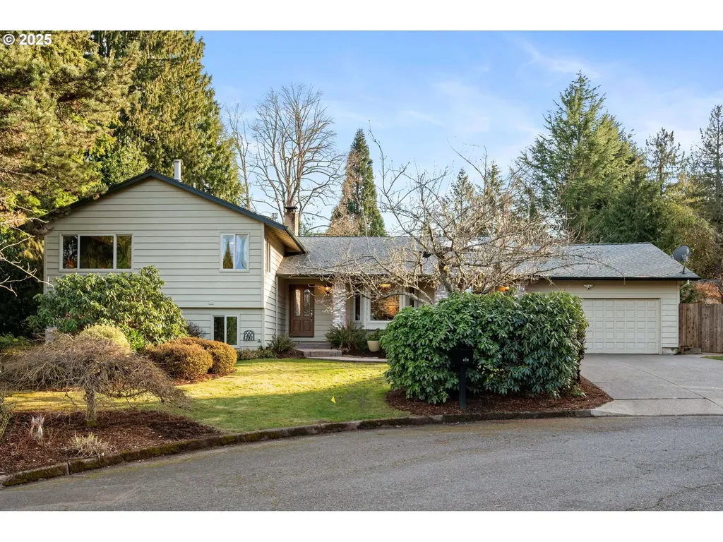 6020 SW Florida Street Portland OR 97219
