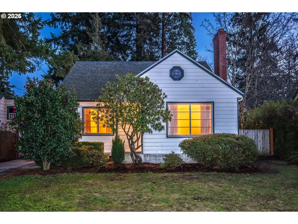 9436 NE Prescott Street Portland OR 97220
