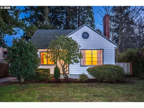 9436 NE Prescott Street Portland OR 97220