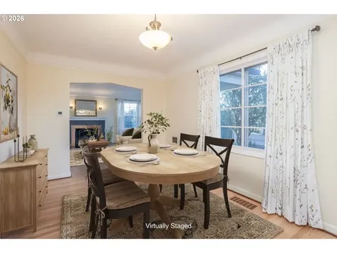 9436 NE Prescott Street Portland OR 97220