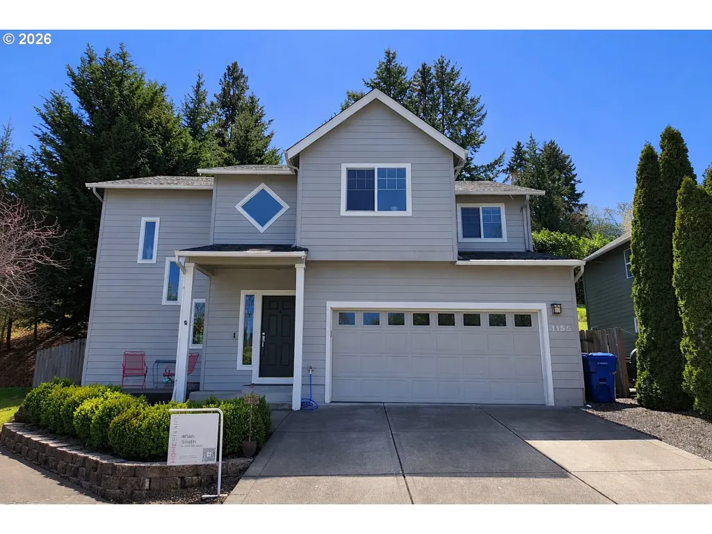 1155 Little John Loop Salem OR 97304