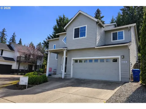 1155 Little John Loop Salem OR 97304