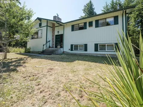 40440 Old Highway 30 Astoria OR 97103