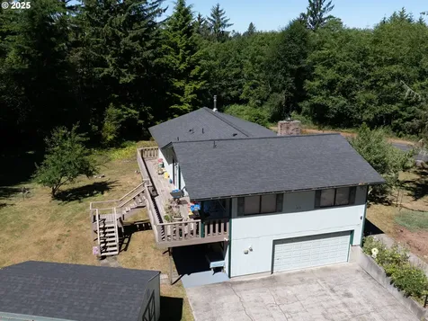 40440 Old Highway 30 Astoria OR 97103