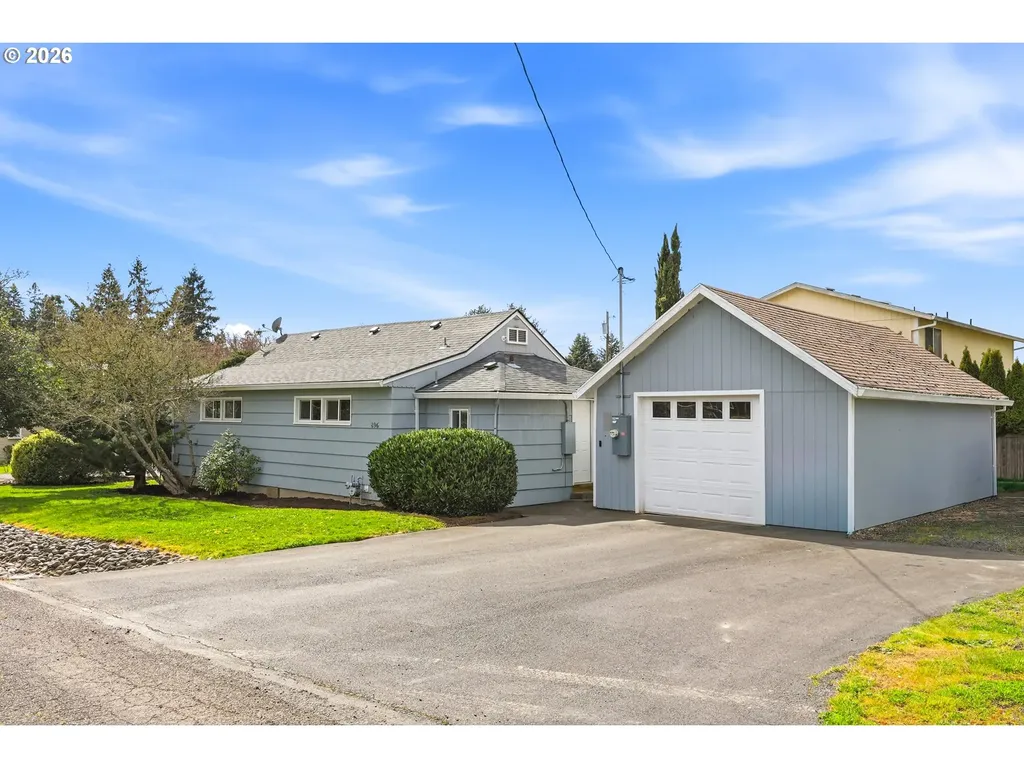896 5th Street Lafayette OR 97127