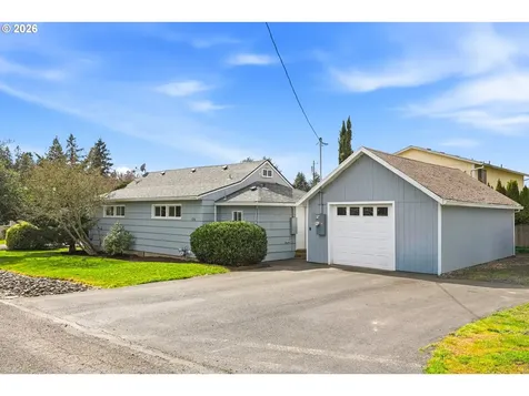 896 5th Street Lafayette OR 97127