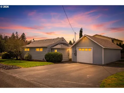 896 5th Street Lafayette OR 97127