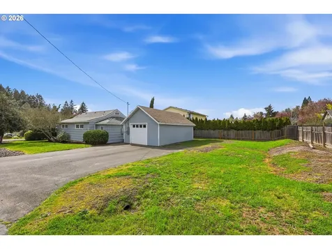 896 5th Street Lafayette OR 97127