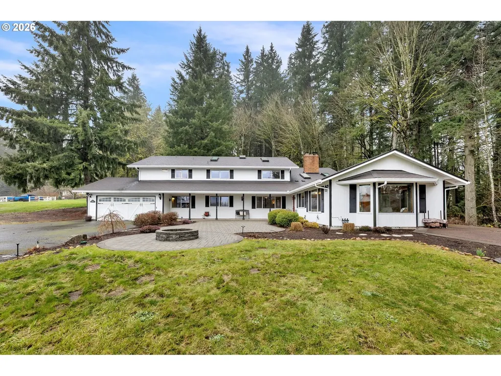20205 NE 190th Avenue Battle Ground WA 98604