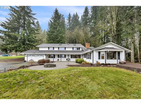 20205 NE 190th Avenue Battle Ground WA 98604