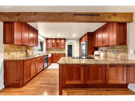20205 NE 190th Avenue Battle Ground WA 98604