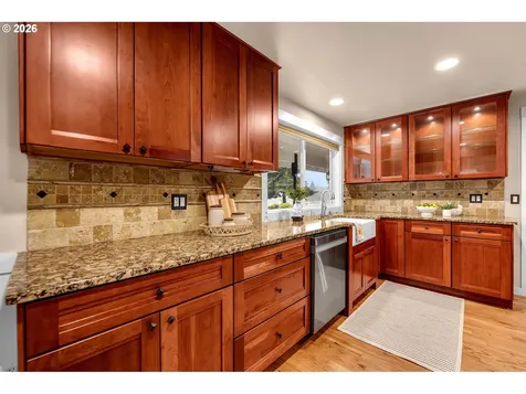 20205 NE 190th Avenue Battle Ground WA 98604