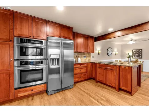 20205 NE 190th Avenue Battle Ground WA 98604