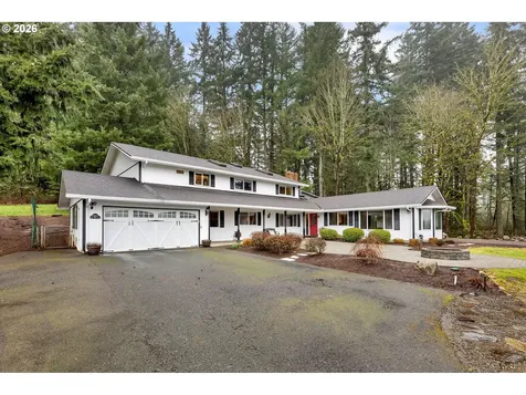 20205 NE 190th Avenue Battle Ground WA 98604