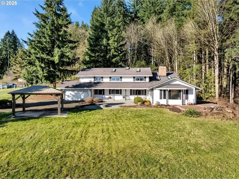 20205 NE 190th Avenue Battle Ground WA 98604