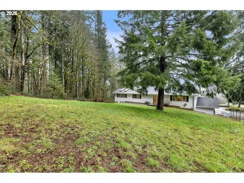 20205 NE 190th Avenue Battle Ground WA 98604
