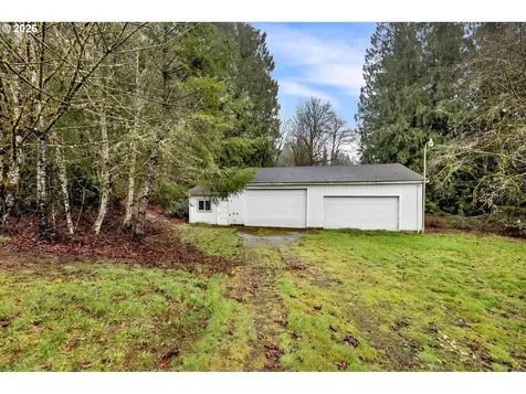20205 NE 190th Avenue Battle Ground WA 98604