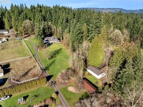 20205 NE 190th Avenue Battle Ground WA 98604
