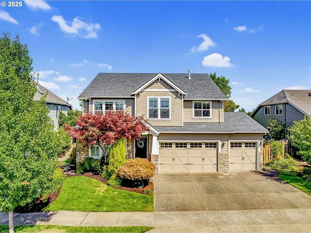 1600 S Redwood Street Canby OR 97013