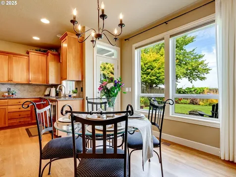 1600 S Redwood Street Canby OR 97013