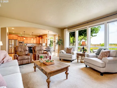 1600 S Redwood Street Canby OR 97013
