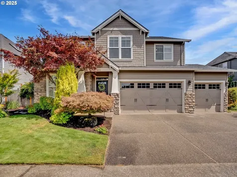 1600 S Redwood Street Canby OR 97013