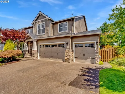 1600 S Redwood Street Canby OR 97013