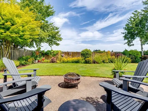 1600 S Redwood Street Canby OR 97013