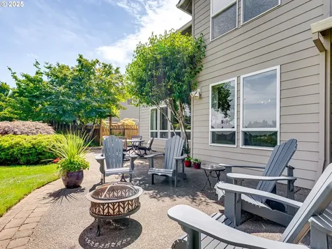 1600 S Redwood Street Canby OR 97013