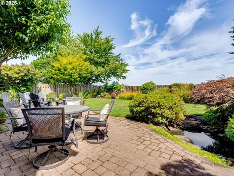 1600 S Redwood Street Canby OR 97013