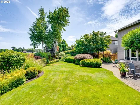 1600 S Redwood Street Canby OR 97013