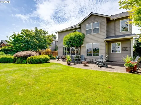 1600 S Redwood Street Canby OR 97013