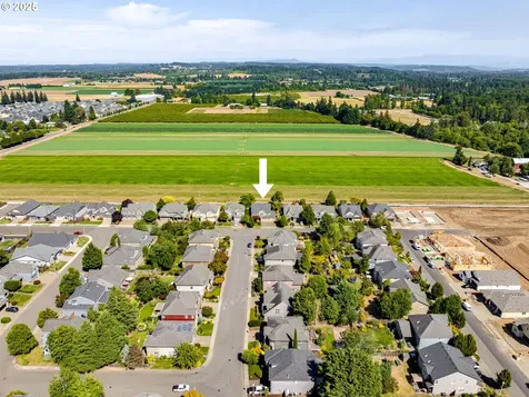 1600 S Redwood Street Canby OR 97013