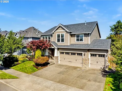 1600 S Redwood Street Canby OR 97013