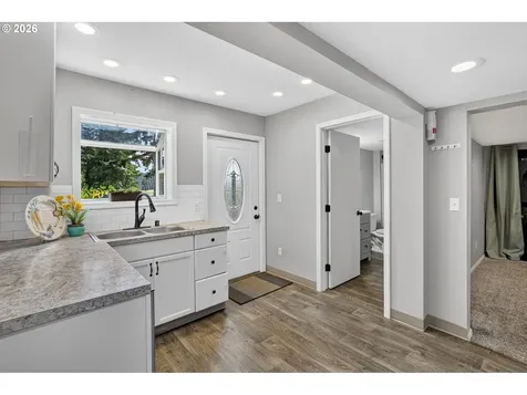 28605 NE Reilly Road Camas WA 98607
