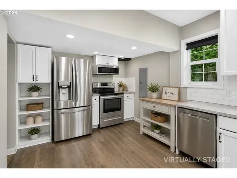 28605 NE Reilly Road Camas WA 98607